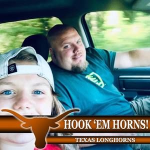 Meet your Posher, Sherry